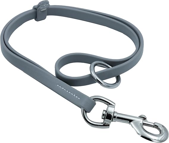 GROOMER ESSENTIALS Waterproof Grooming Loop - Grey
