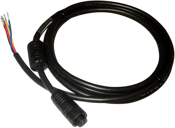 Simrad NSE Power Cable - 2m