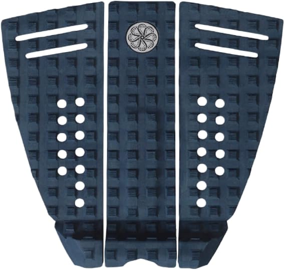 octopus Rasta Rob Octo Grip Traction Pad - Midnight