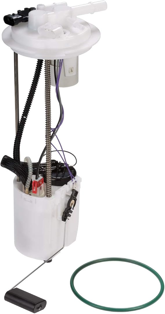 Carter Fuel Systems Carter P76294M Fuel Pump Module Assembly
