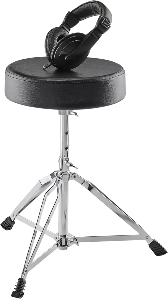 Alesis Drum Essentials Davul Seti Aksesuar Paketi