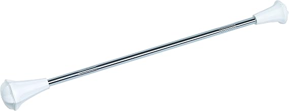 Starline SS20 20-Inch Plain Super Star Twirling and Marching Baton