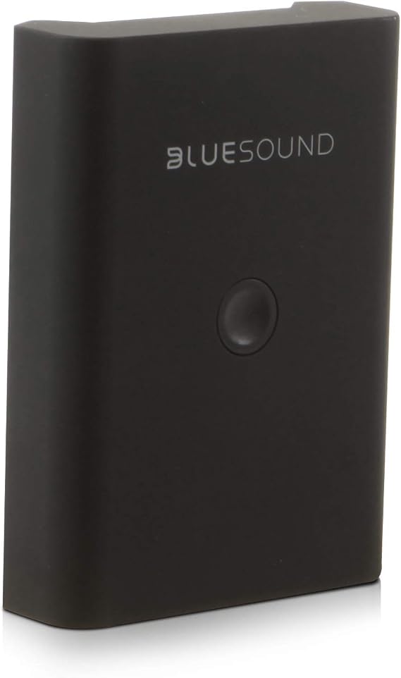Bluesound BP100 Battery Pack for Pulse Flex - Black