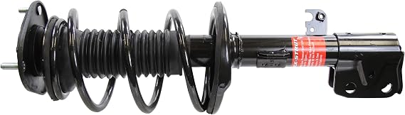 Monroe Quick-Strut 472598 Suspension Strut and Coil Spring Assembly for Toyota Corolla
