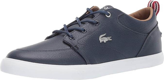 Lacoste Men's Bayliss 118 1 U Trainers