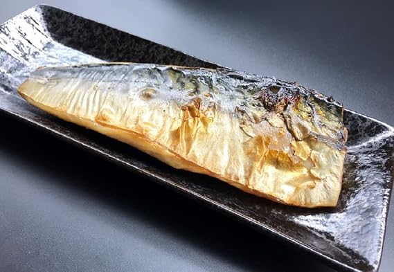 Factory DirectDefectiveSalted Mackerel 1.5kg