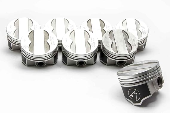 Prospeed Sealed Power L-2262F30 Power Forged Piston