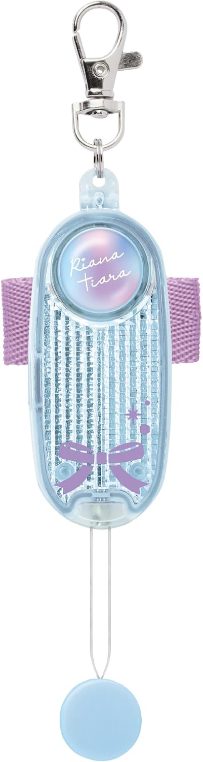 Sonic GS-277R-B Otopika Lianatiara LED Reflector & Buzzer Blue