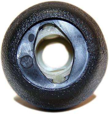 MTC VP401 / 3520179 Gear Shift Knob (STD Volvo models)