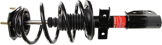 Monroe 172949 Suspension Strut and Coil Spring Assembly