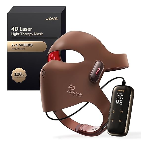 JOVS Wrinkle Treatment Device (JM2)