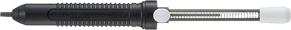 GOOT GS-150 Solder Suction Device (Anti-Static Product) Made in Japan
