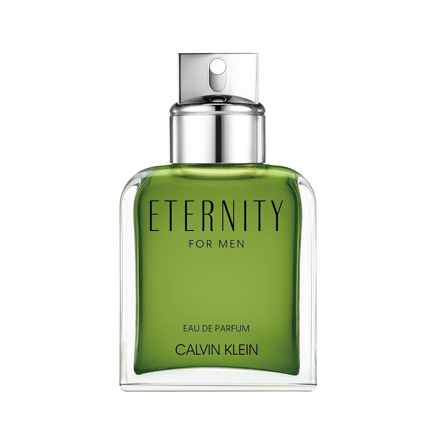 CALVIN SMALL Eternity Eau de Parfum for Him - Woody Aromatic Fragrance for Him