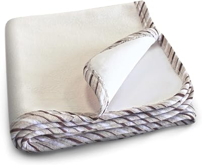 Essentia Stinky Pad Crib Mattress Protector