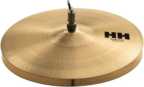 Sabian Cymbal Variety Package (11473)