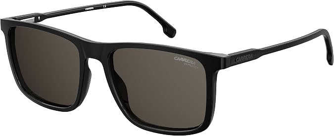 Carrera unisex-adult Carrera 231/S Rectangular Sunglasses