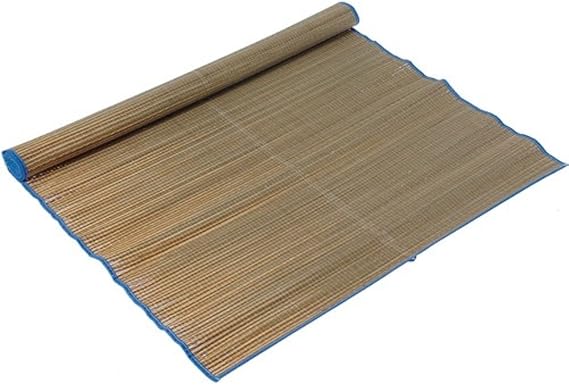 Straw Beach Mats