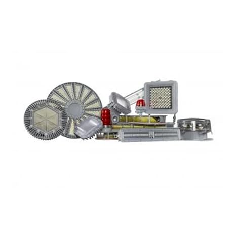 Dialight 555-3303f Led Pcb, 2mm, 5v; Led Color:green; No. Of Leds:1leds; Led Mounting:through Hole; Bulb Size:2mm; Forward Current If:4.7ma; Luminous Intensity:2.5mcd; Forward Voltage:5v; Viewing Angl