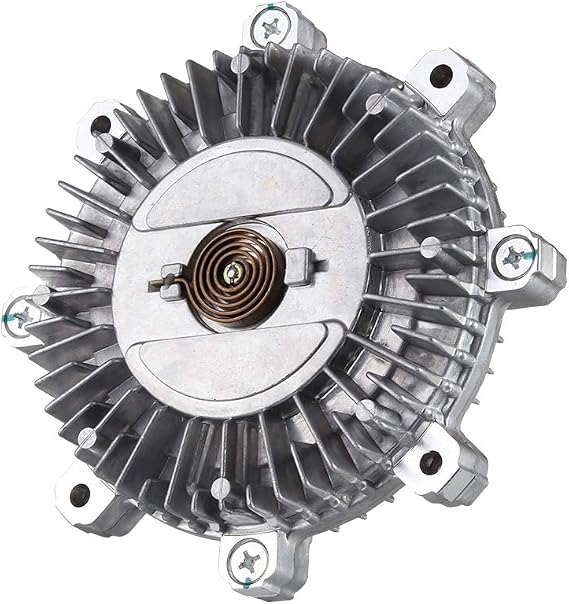 2681 Engine Cooling Fan Clutch - for 01-11 Ford Ranger & 01-09 Mazda B2300 2.3L