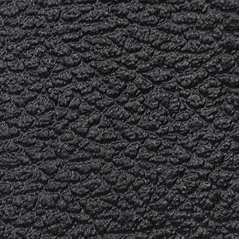 Mojotone British Style Black Levant Tolex 54" Wide