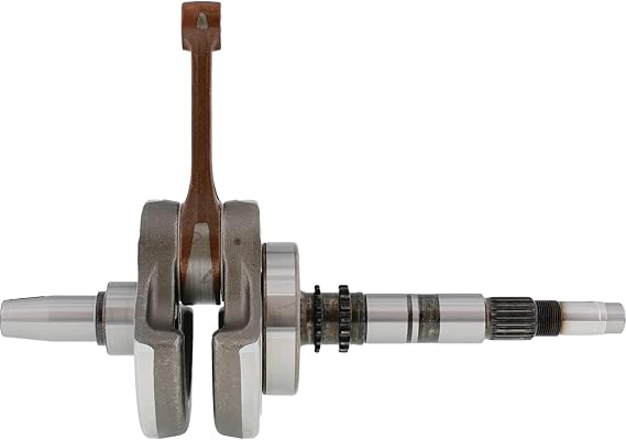 Hot Rods Crankshaft for Honda ATV TRX 250 TE Recon 250 TM 2001-2017
