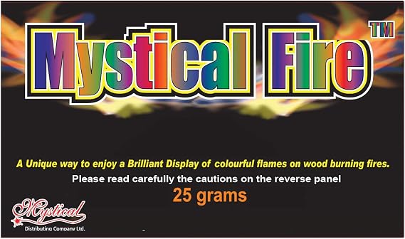 Mystical Fire (24 pack