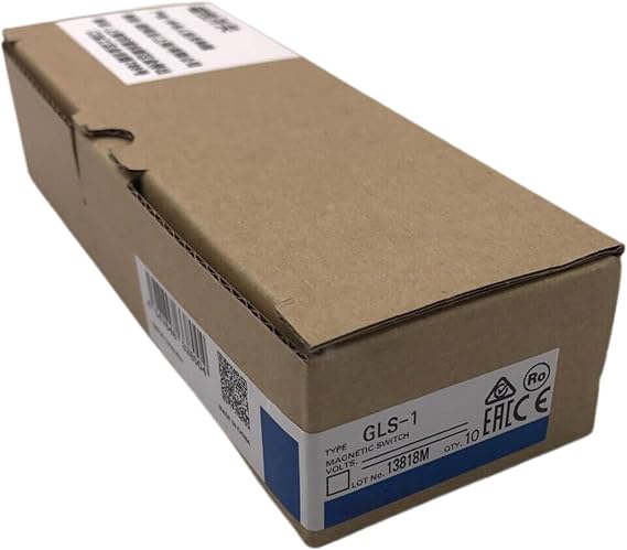 Expedited GLS-1 New in Box GLS1