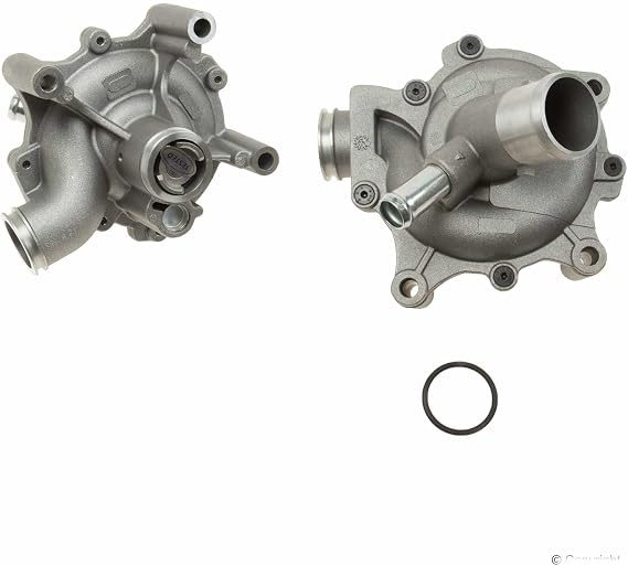 Graf PA985 Water Pump