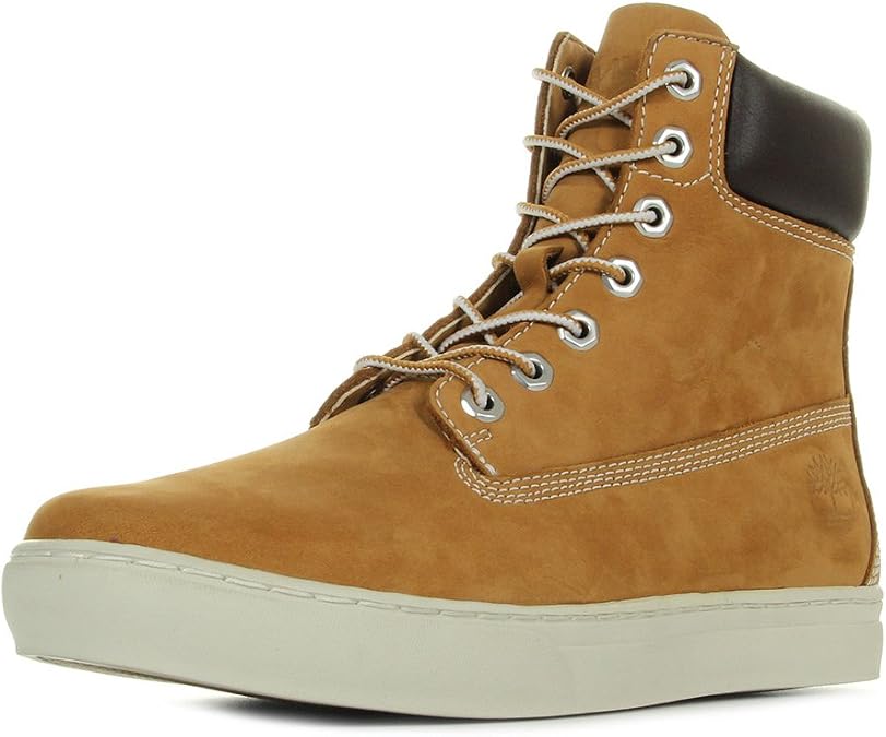 Timberland Men's Newmarket 61 Cupsole Boot