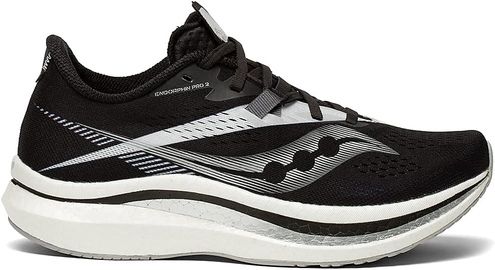 Saucony Womens Endorphin Pro 2