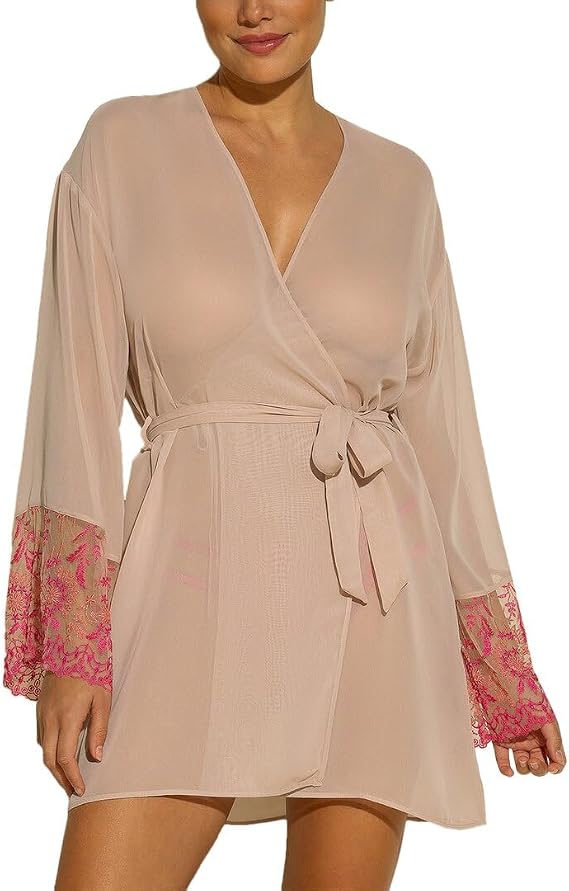 Cosabella Women's Usha Robe