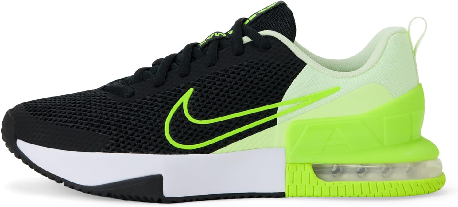 NIKE Men's M Air Max Alpha Trainer 6SHOES