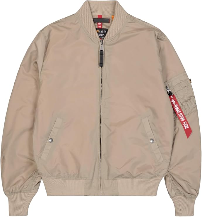Alpha Industries Women's Jacket