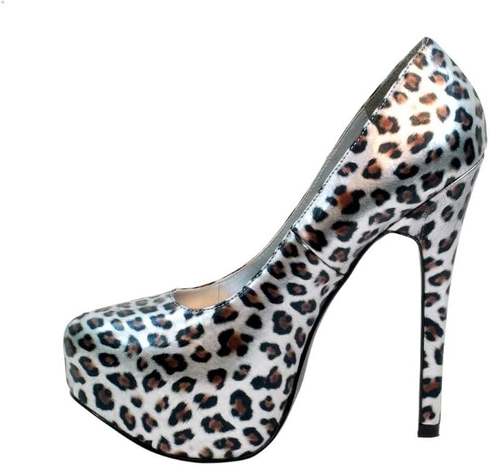 The Highest Heel Women's Kissable Pump