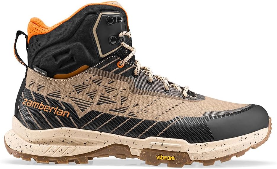 Zamberlan mens Devero Mid Gtx