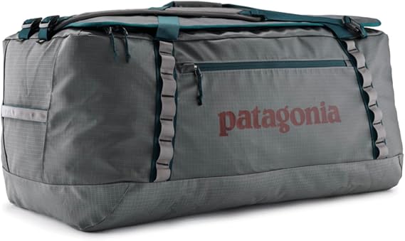 Patagonia Black Hole Duffel 100L Noble Grey