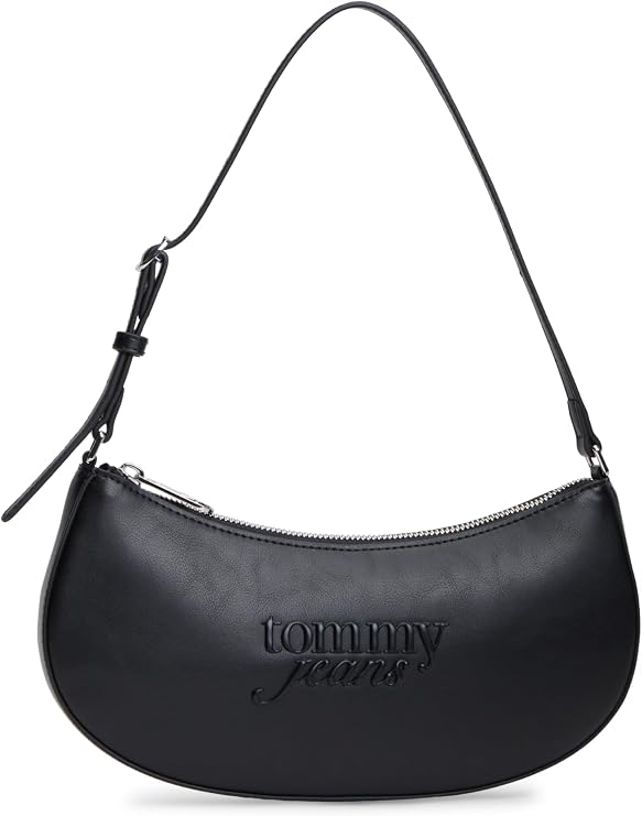 Tommy Jeans TJW MUST SHOULDER BAG Çanta Kadın