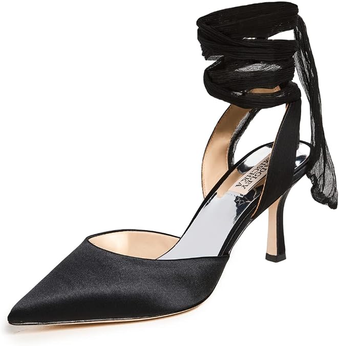 Badgley Mischka Womens Blaze
