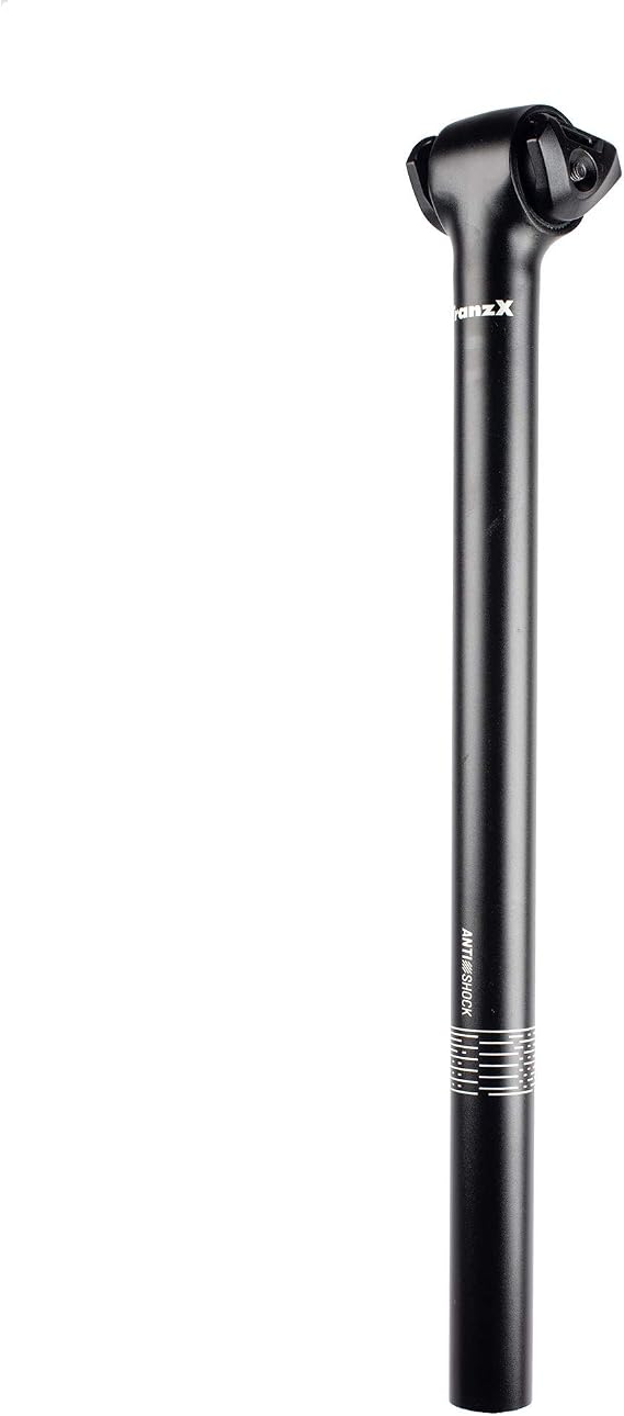 Antishock UL Vibration Reducing Seatpost, 27.2mm