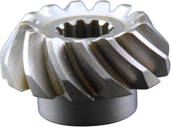 350-64020-0 Pinion Gear 13T Replacement for Tohatsu Nissan 9.9HP 15HP 18HP Outboard 1986-2003