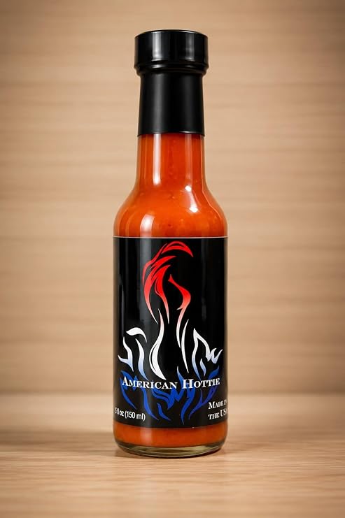 Hot Sauce 