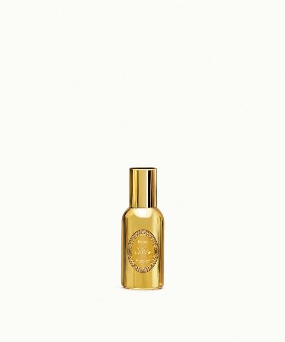 Rose Lavande Parfum 30 Ml
