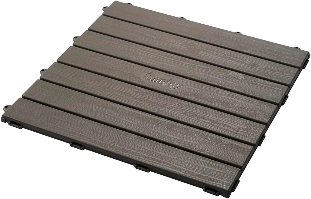 Smoby 810907WEB Tiles