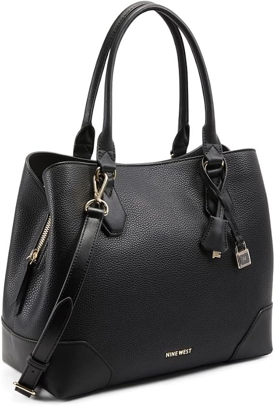 Nine West Women's Brooklyn Jet Set Carryall