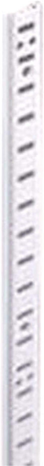 Adjustable Pilaster Shelf Standard