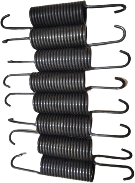 1 Pair ,compatible For Samsung Washing Machine Spring 7kg~12kg Models(7kg)