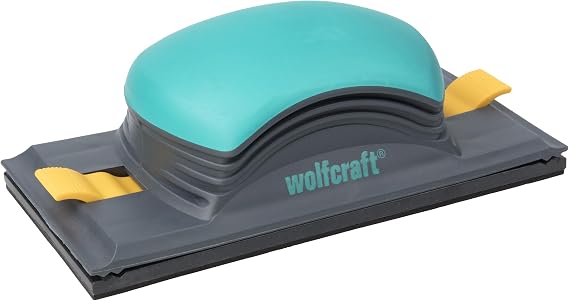 Wolfcraft 5890 All Purpose Sander