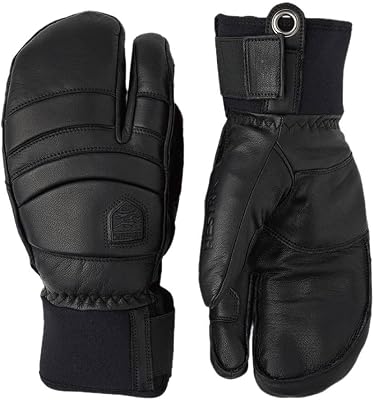 Hestra Fall Line 3-Finger