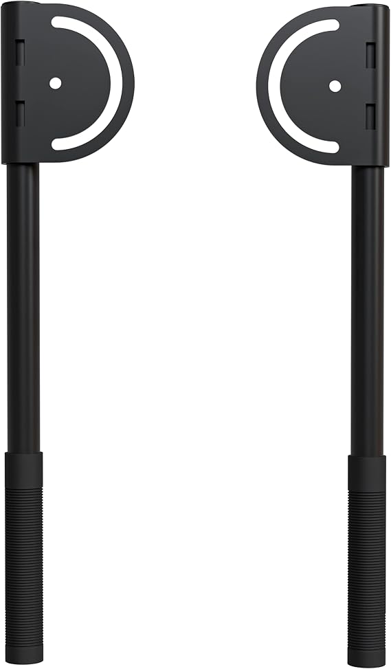 ECHOGEAR Adjustable Handles for ECHOGEAR EGXLF1 Mount