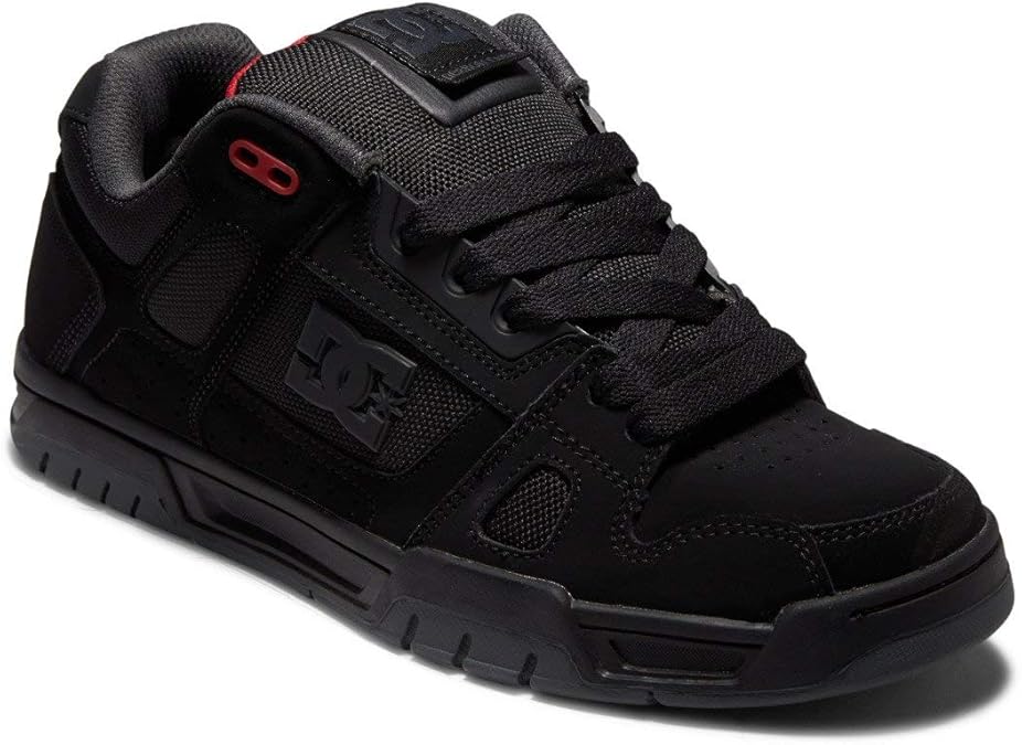 DC Shoes Men's Stag Trainers